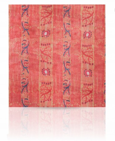 Палантин Женский W-TRIBAL1/GOLD